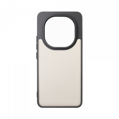 Чохол ArmorStandart Frame для Xiaomi Redmi Note 15 Pro 4G Black (ARM90014)