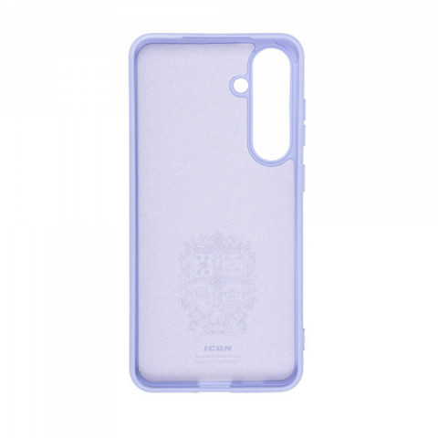 Чохол ArmorStandart ICON для Samsung S24 Plus Lavender (ARM72495)