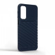 Чохол ArmorStandart Rhino для Samsung A16 4G (A165) Blue (ARM81419)