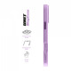 Чохол ArmorStandart Unit MagSafe для Apple iPhone 16 Plus Violet (ARM79295)