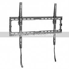 Кріплення ТВ з кутом нахилу 2E Uckanmu 37"- 80" 45кг