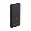 Універсальна мобільна батарея Sigma mobile X-Power SI10A1Q 10000mAh Black (4827798424711)