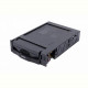 Внутрішня кишеня AgeStar для пiдключення SATA HDD 3.5" Power Slide Switch, Black (SR3P-SW-1F(BLACK))
