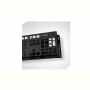 Клавіатура HyperX Alloy Origins Red RGB PBT ENG/RU Black (639N3AA) USB