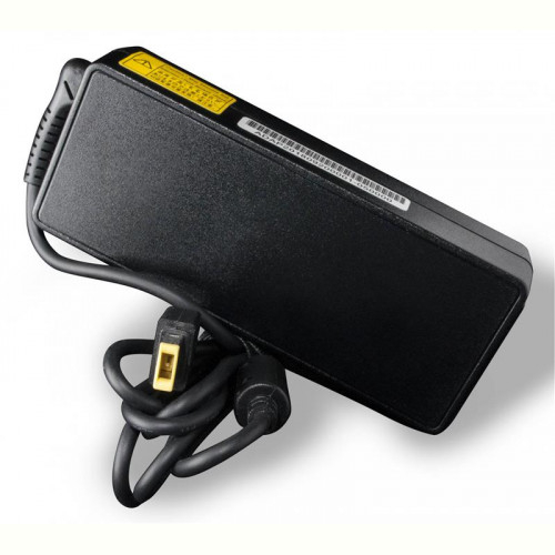 Блок живлення Frime для ноутбука Lenovo 20V 4.5A 90W Square type (F20V4.5A90W_LENOVOSQUARE)