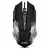Мишка Sven RX-G740 Black USB
