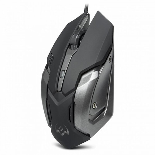 Мишка Sven RX-G740 Black USB