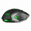 Мишка Sven RX-G740 Black USB