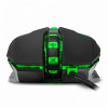 Мишка Sven RX-G740 Black USB