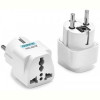 Адаптер XoKo WC-120 на EU, White (WC-120-WH)