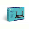 Бездротовий маршрутизатор TP-Link Archer AX1800