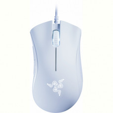 Мишка Razer DeathAdder Essential White (RZ01-03850200-R3M1)