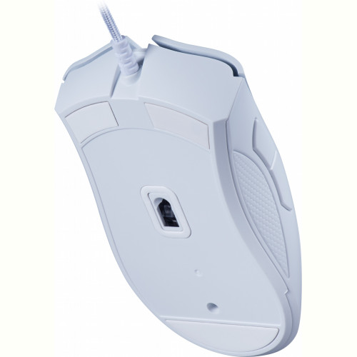 Мишка Razer DeathAdder Essential White (RZ01-03850200-R3M1)