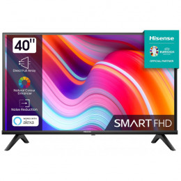 Телевізор Hisense 40A4K