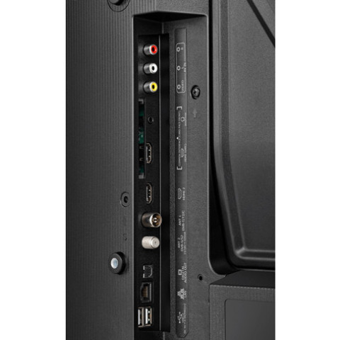 Телевізор Hisense 40A4K