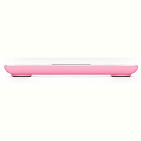 Ваги підлогові Yunmai Mini Pink (M1501-PK_)