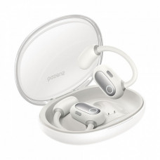 Бездротові навушники Baseus Earbuds Eli Sport white