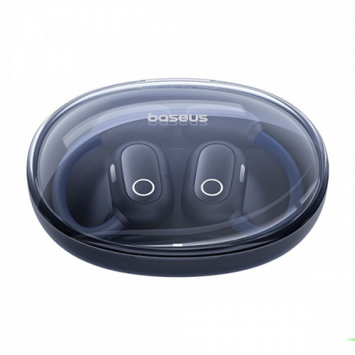 Бездротові навушники Baseus Earbuds Eli Sport white Купити в Україні