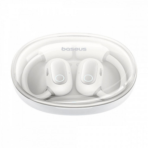 Бездротові навушники Baseus Earbuds Eli Sport white Купити в Україні