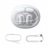 Бездротові навушники Baseus Earbuds Eli Sport white Купити в Україні