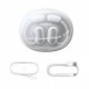 Бездротові навушники Baseus Earbuds Eli Sport white Купити в Україні