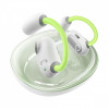 Бездротові навушники Baseus Earbuds Eli Sport white Купити в Україні