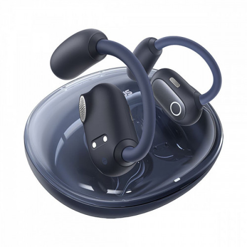 Бездротові навушники Baseus Earbuds Eli Sport white Купити в Україні