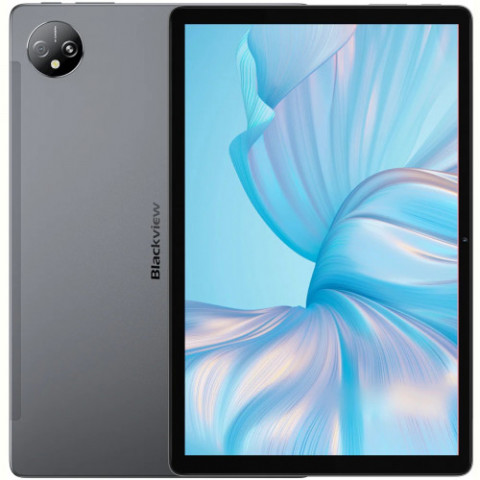 Планшет Blackview Tab 80 8/128GB 4G Dual Sim Grey