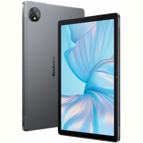 Планшет Blackview Tab 80 8/128GB 4G Dual Sim Grey