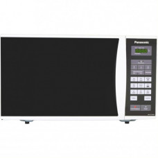 Мікрохвильова піч Panasonic NN-ST342WZUE