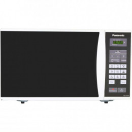 Мікрохвильова піч Panasonic NN-ST342WZUE