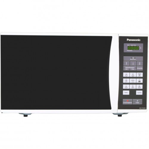 Мікрохвильова піч Panasonic NN-ST342WZUE