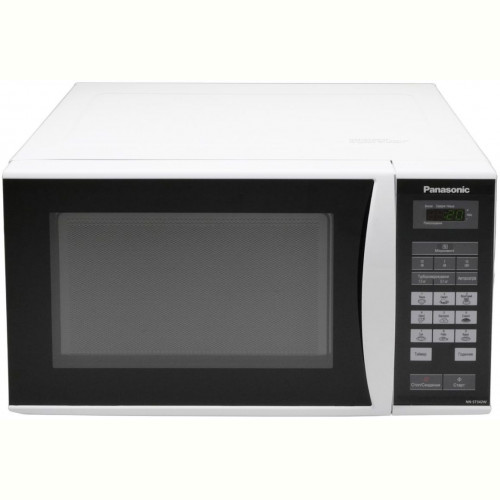 Мікрохвильова піч Panasonic NN-ST342WZUE