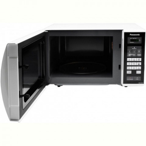 Мікрохвильова піч Panasonic NN-ST342WZUE