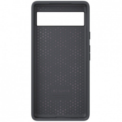 Чохол-накладка Speck Impact Hero для Google Pixel 6a Black (150012-B565)