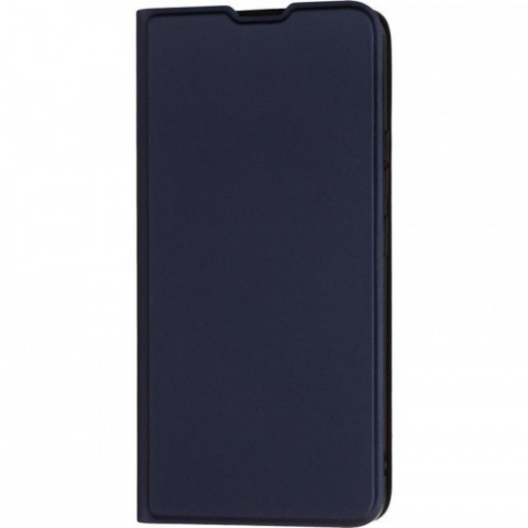 Чохол-книжка BeCover Exclusive New Style для Xiaomi Redmi Note 13 4G Blue (711217)
