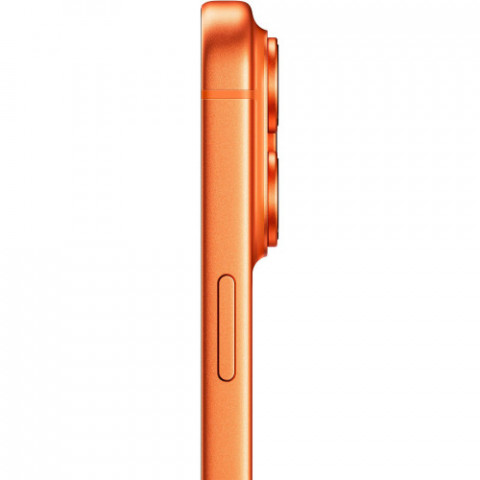 Смартфон Apple iPhone 17 Pro Max 256GB Cosmic Orange (MFYN4AF/A)
