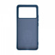 Чохол ArmorStandart ICON для Xiaomi Poco F6 Pro Dark Blue (ARM73517)