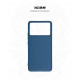 Чохол ArmorStandart ICON для Xiaomi Poco F6 Pro Dark Blue (ARM73517)