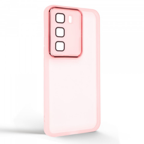 Чохол ArmorStandart Shade для Infinix Hot 60 Pro Plus 4G Pink (ARM88691)