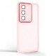 Чохол ArmorStandart Shade для Infinix Hot 60 Pro Plus 4G Pink (ARM88691)