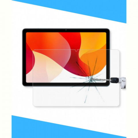 Захисне скло BeCover для Oscal Pad 30 10.1" (714900)