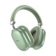 Навушники HOCO W35 Max Joy Green