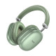 Навушники HOCO W35 Max Joy Green