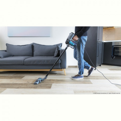 Пилосос Cecotec Conga ThunderBrush 560 CCTC-05514 (8435484055147)