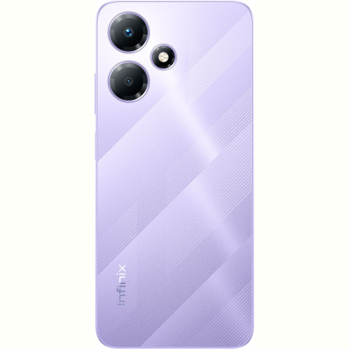 Смартфон Infinix Hot 30 Play NFC X6835B 8/128GB Dual Sim Bora Purple