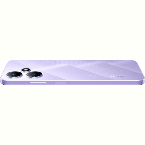 Смартфон Infinix Hot 30 Play NFC X6835B 8/128GB Dual Sim Bora Purple
