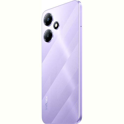 Смартфон Infinix Hot 30 Play NFC X6835B 8/128GB Dual Sim Bora Purple