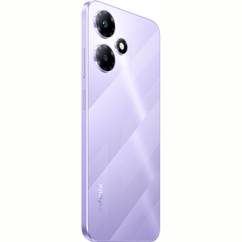 Смартфон Infinix Hot 30 Play NFC X6835B 8/128GB Dual Sim Bora Purple