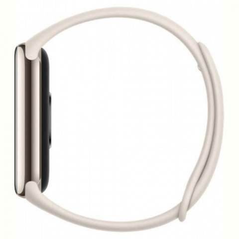 Фiтнес-браслет Xiaomi Mi Smart Band 8 Champagne Gold (BHR7166GL)
